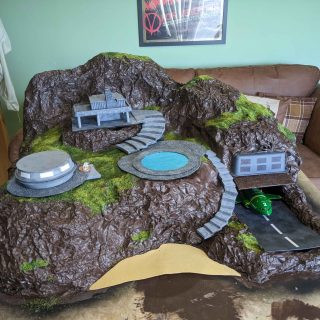 Part twelve - Funday Sunday (?)