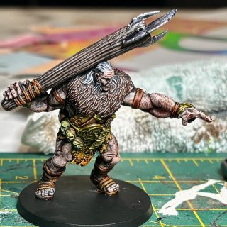 Careful everyone, I’m opening Pandoras Box…..