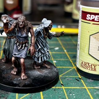 Pandoras Box continues