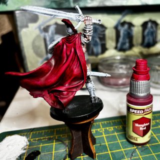 Ye Gods! It’s the Gods!