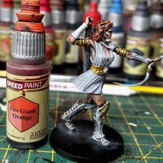 Pandoras Box continues