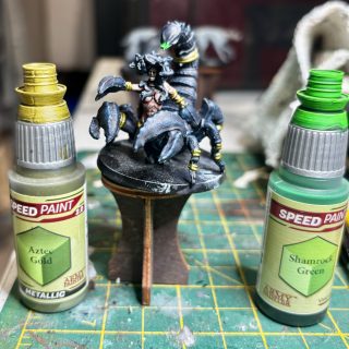 Pandora’s box continues