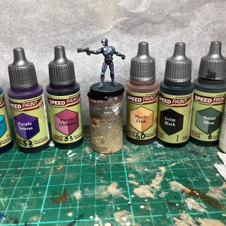 Holding Out For Hero