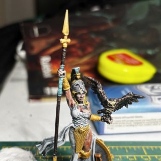 Ye Gods! It’s the Gods!