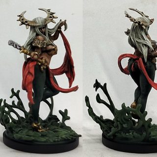 Dragon King, Dragon Tyrant, & Those Hunters Who Wear His Armour