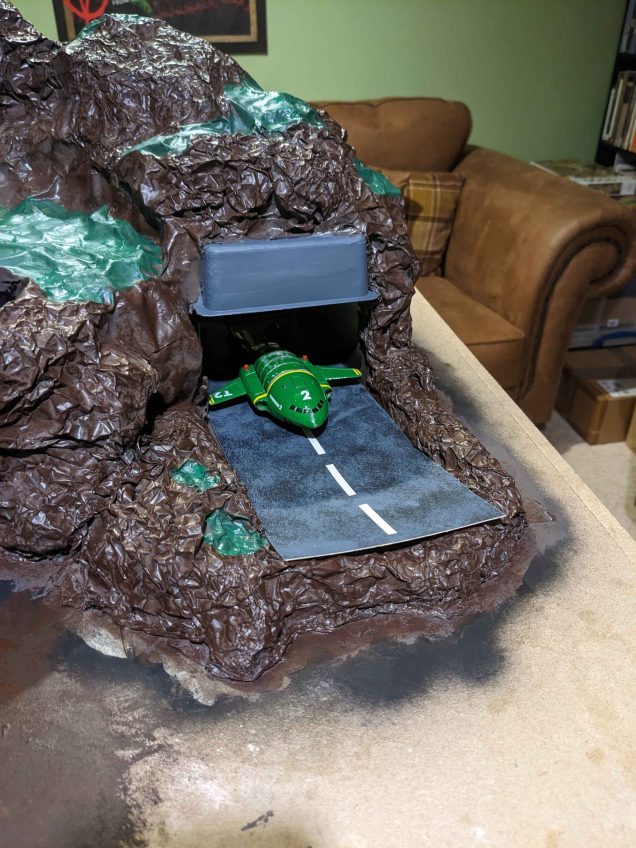 Part eleven - Saturday part iii