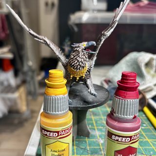 Pandora’s box continues