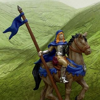 Heroes of Might and Magic 3: Castle Heroes