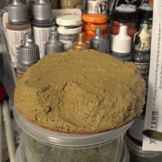 15mm Roman Watch Tower