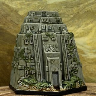 Heroes of Might and Magic 3: Settlements