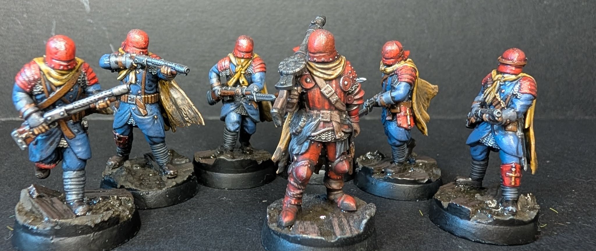 2026 Hobby #1 by balthazaar