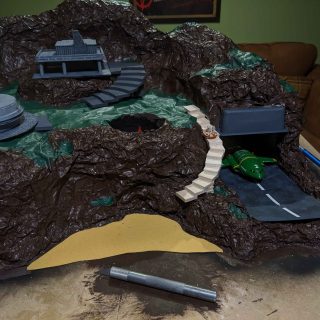 Part eleven - Saturday part iii