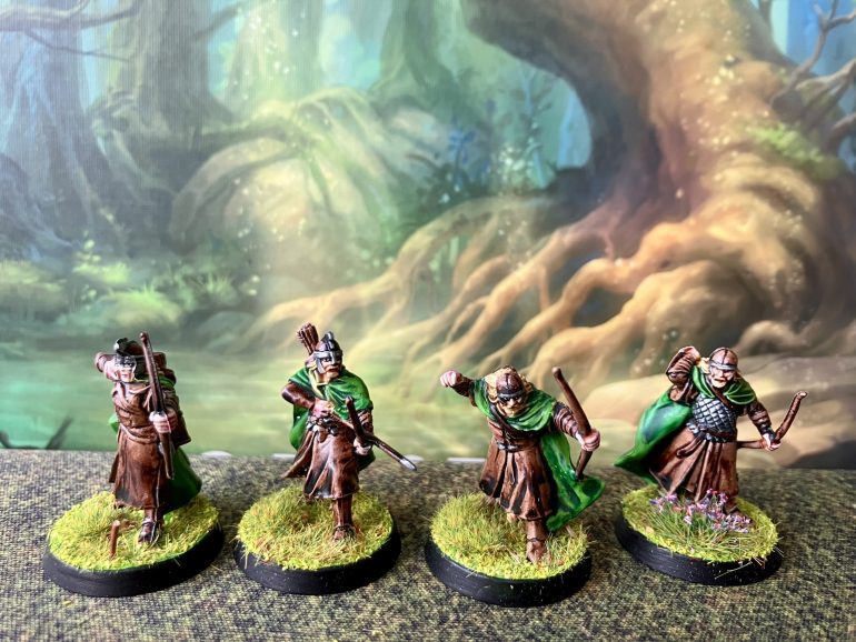 Rohan complete (for now)