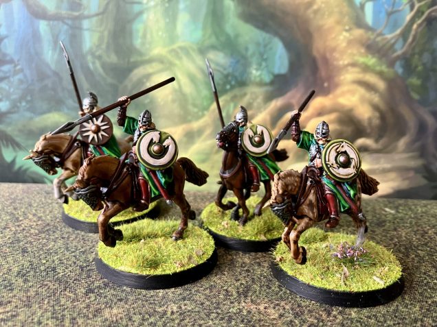 Rohan complete (for now)