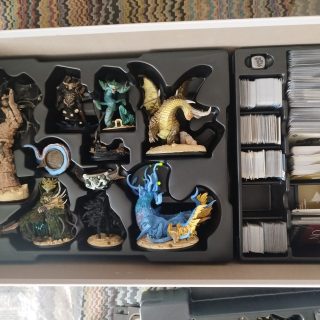 Game over.  For now, anyway