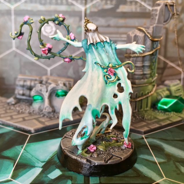 Thorns of the Briar Queen