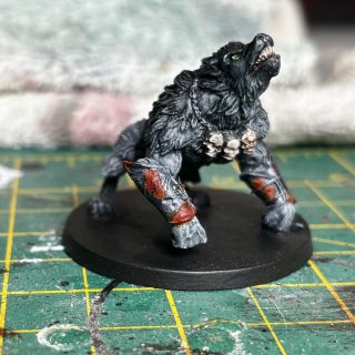 Careful everyone, I’m opening Pandoras Box…..