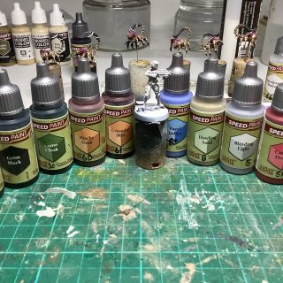 Holding Out For Hero