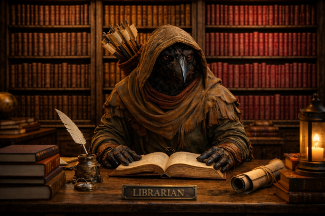 Lost in the Fog - Aftermath