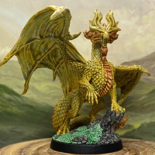 Heroes of Might and Magic 3: Rampart Faction