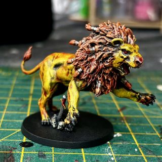 Pandoras Box continues