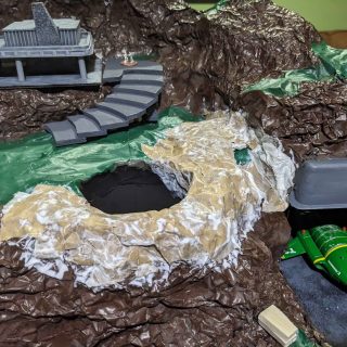 Part eleven - Saturday part iii