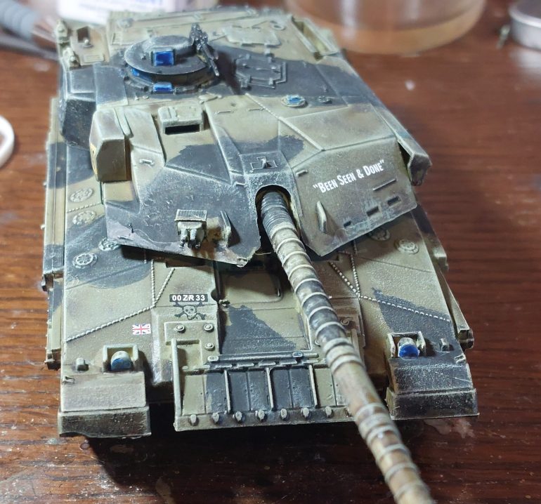 Something old, a tale of highs and some very lows.