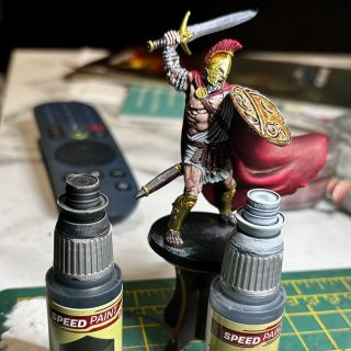 Ye Gods! It’s the Gods!