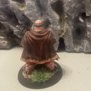 Friar Flavius