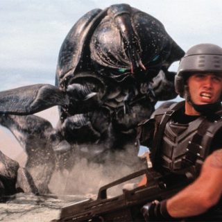 Army Out Of My Head: All Hail the Short Kings!