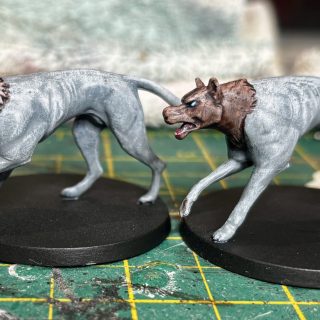 Careful everyone, I’m opening Pandoras Box…..