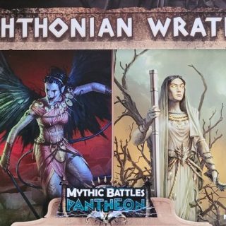 Back to the Pantheon