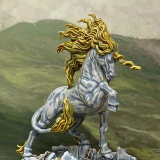 Heroes of Might and Magic 3: Rampart Faction