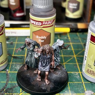 Pandoras Box continues