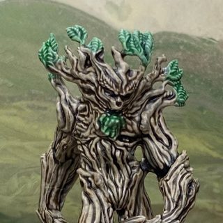 Heroes of Might and Magic 3: Rampart Faction