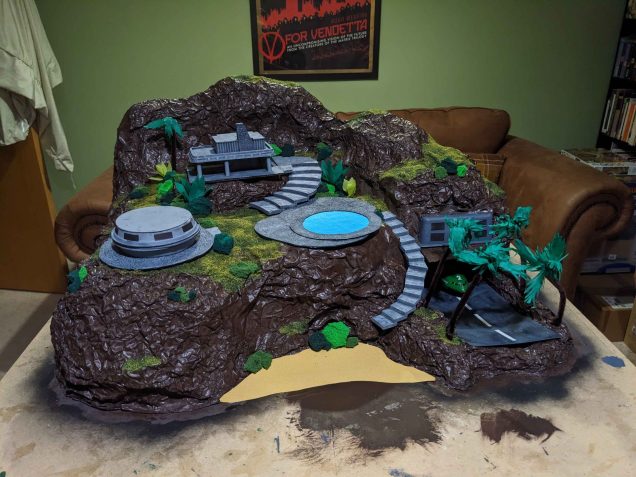 Part thirteen - Foliage