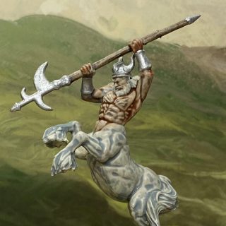 Heroes of Might and Magic 3: Rampart Faction