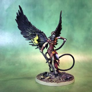 Back to the Pantheon