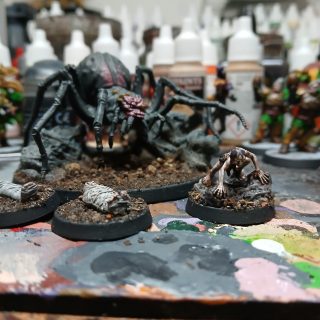 Her ladyship,sneak and snackd