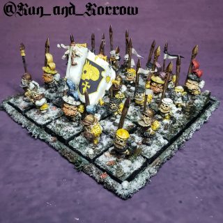 Sun and Sorrow Rises