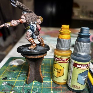 Careful everyone, I’m opening Pandoras Box…..