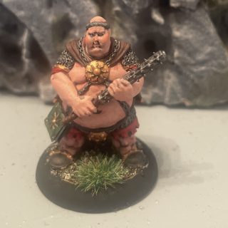 Friar Flavius
