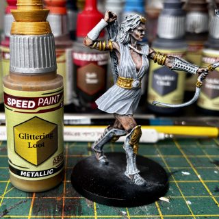 Pandoras Box continues