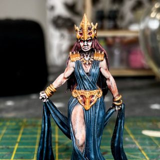 Pandoras Box continues