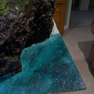 Part fifteen Water palavah!