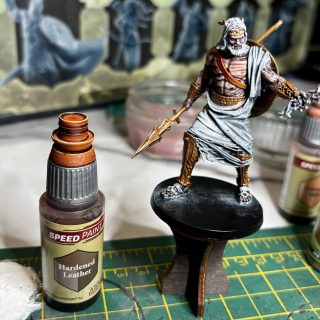 Ye Gods! It’s the Gods!