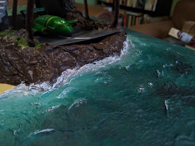 Part sixteen - finished