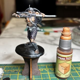 Ye Gods! It’s the Gods!