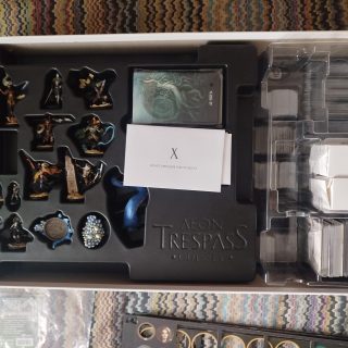 Game over.  For now, anyway