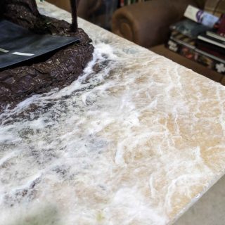 Part fifteen Water palavah!